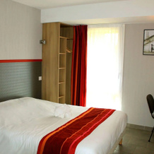 The Originals City, Hôtel Albizia, 萨拉拉卡内达 — 照片 3