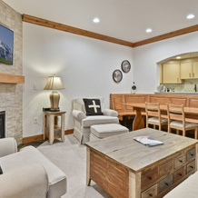 Family Getaway~pool, Tubing, Skiing, & Ice Castles Villa 1002 1 Bedroom Villa by RedAwning, 中途岛 — 照片 5