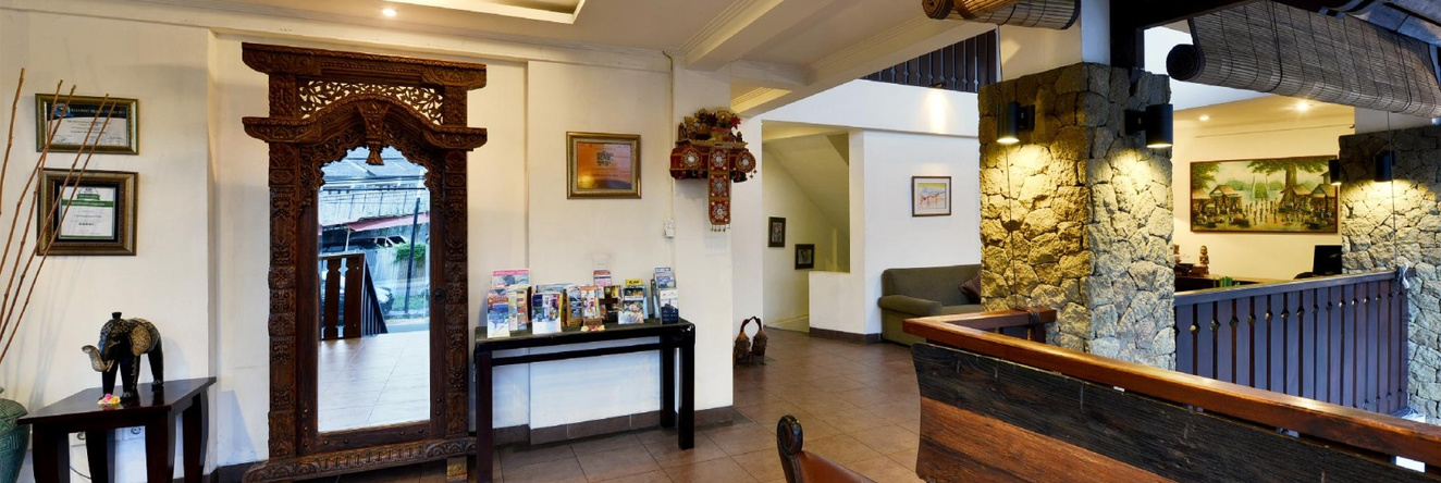 The Khayangan Dreams Villa, Seminyak, Kerobokan Kelod — photo 1