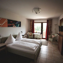 Weingut & Landhotel Lucashof, 巴特迪克海姆 — 照片 5