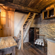 Brieis Relais Alpino, 马尔莫拉 — 照片 3