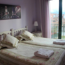 Hostal Maury, El Barraco — photo 3
