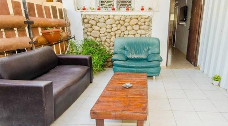 Zimmer Dora Neve Zohar Dead Sea Guest House, Neve Zohar — photo 1