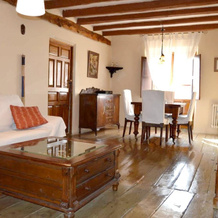 House With 6 Bedrooms In Campo De Cuéllar, With Private Pool And Enclo, Куэльяр — фото 5