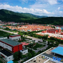 Ningxia Travel Investment Yuanfeng Hotel, 固原 — 照片 4