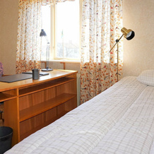 5 Person Holiday Home In Varberg, Варберг — фото 4
