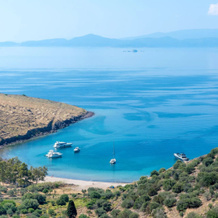 Thea Villas Aegina, 阿伊奥斯·乔治奥斯 — 照片 3