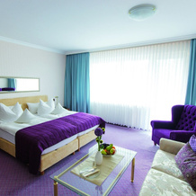 Golf- und Wellnesshotel Zur Amtsheide, 巴特贝文森 — 照片 5