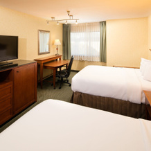 Red Lion Hotel Wenatchee City Center, Веначи — фото 4