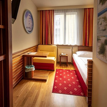 Hotel Anker, Клостернойбург — фото 2