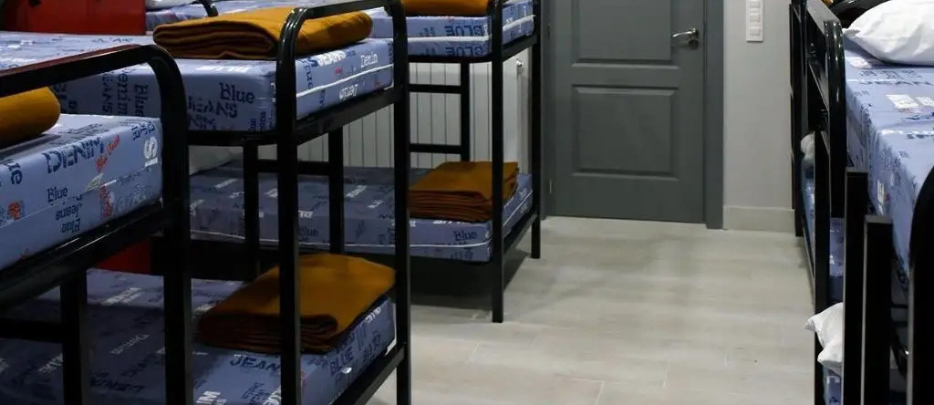 Albergue Bide Ona - Hostel, Португалете — фото 1