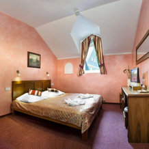 Hotel Karlštejn, Karlstejn — photo 3