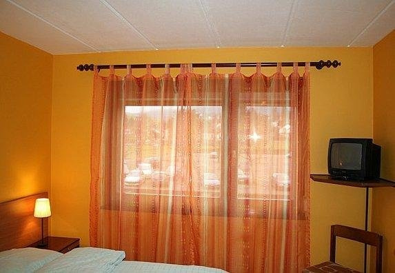 Motel Au Gros Pré, 德莱蒙 — 照片 1