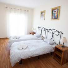 Apartamentos Turísticos Spiritmar, El Ejido — photo 5