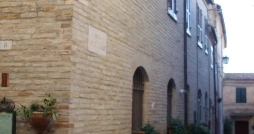 B&B Vicolo Fiorito, Альтидона — фото 1