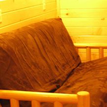 Pine Knoll Lodge And Cabins, Inc., Олд-Форж — фото 4