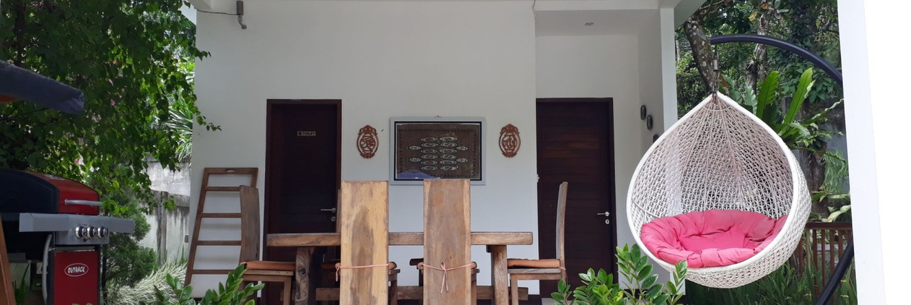 Narvik Villa, Senggigi — photo 1