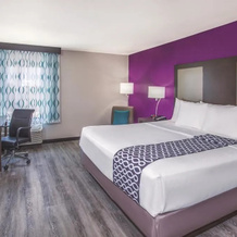 Lexington Inn And Suites - Effingham, Эффингем — фото 5