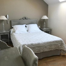Hôtel Le Chatellier – Piscine chauffée d’avril à octobre, 康卡勒 — 照片 3