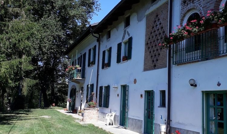 B&B Locanda Della Sesta Felicità, Вальо-Серра — фото 1
