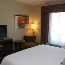 Hilton Garden Inn Birmingham/Trussville, Труссвилль — фото 2