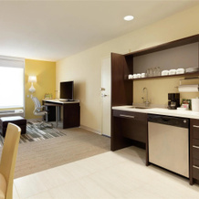 Home2 Suites By Hilton Seattle Airport, Теквила — фото 4