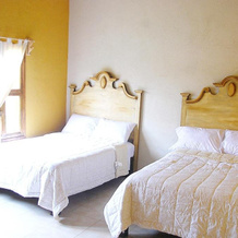 Sandunga Cabañas Boutique, Цинцунцан — фото 3