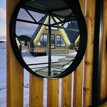 LakeSide Coral Chalet, Yakty-Kul' — photo 2