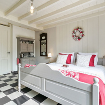 B&B Het Pronkbed, Орсхот — фото 3