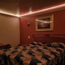 Deluxe Motel, Los Angeles Area, Доуни — фото 3