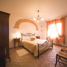 Agriturismo La Spiga Doro, Фронтино — фото 4