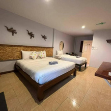 Thebedkolok Resort, 双溪哥乐 — 照片 3