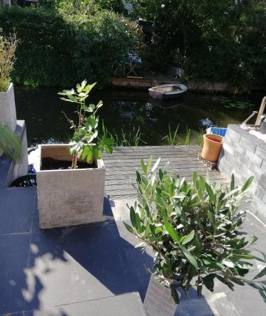 Apartment StayWell Amsterdam, Amsterdam — photo 1
