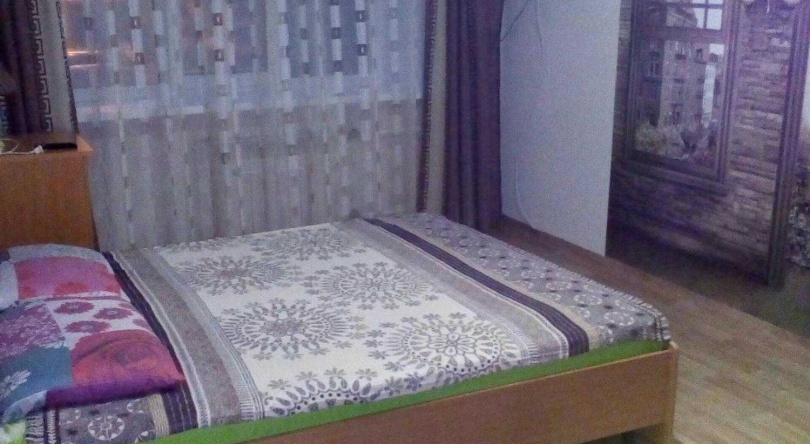 Posutochno Flat, 列索西比尔斯克 — 照片 1