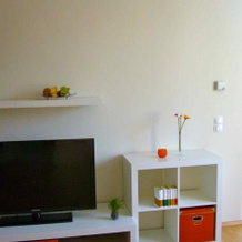 Feel at Home Apartment, Modling — photo 3