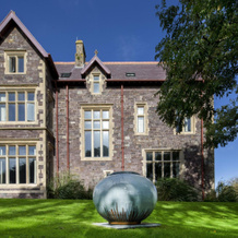 Penrhiw Hotel, St. David's And The Cathedral Close — фото 4