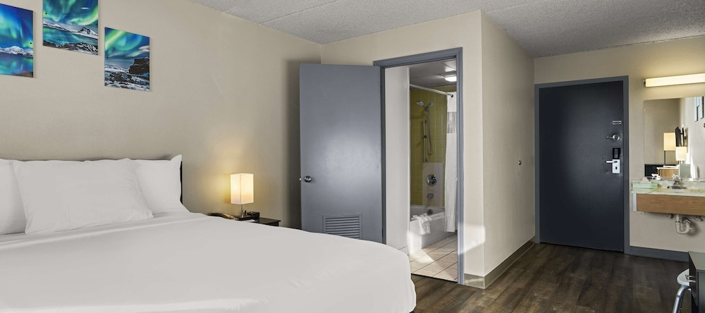 Americas Best Value Inn Gallup, 盖洛普 — 照片 1