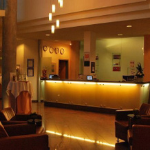 BEST WESTERN PREMIER Steubenhof Hotel, 曼海姆 — 照片 2