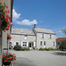 Ferme de La poterie, Donnery — photo 4