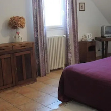 Chambres d'hotes Les Epinettes, 博瓦尔 — 照片 3