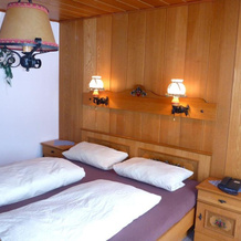 Pension Loiplstüberl, Бишофшвайзен — фото 2