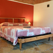 Agriturismo Campagnetta, 基亚韦拉诺 — 照片 4