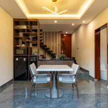 Utamas Keramas Villa, 梅达汉 — 照片 5