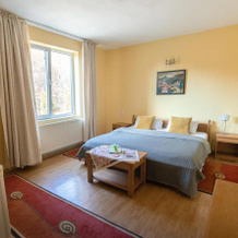 Pensiunea Limpedea, Baia Sprie — photo 3