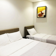Ferda Hotel Impian Emas, Секудаи — фото 3