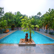 Mango Hill La Serene Puducherry, Пурнанкупам — фото 3