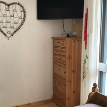 Appartement Corrençon-en-Vercors, 2 pièces, 6 personnes - FR-1-515-17, Correncon-en-Vercors — photo 3