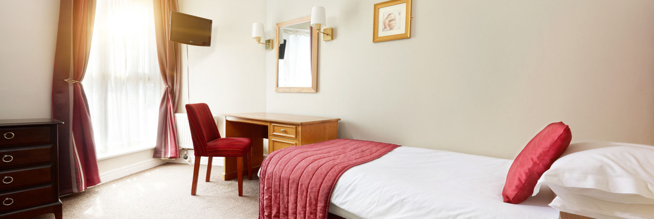 The Hillcrest Hotel, Widnes — photo 1