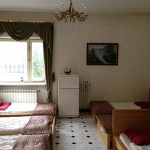 Green Country Hostel, Пясечно — фото 4