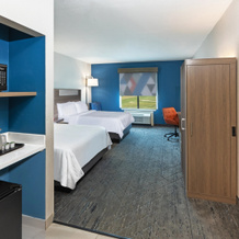 Holiday Inn Express - Suites Houston Space Ce, Вебстер — фото 5